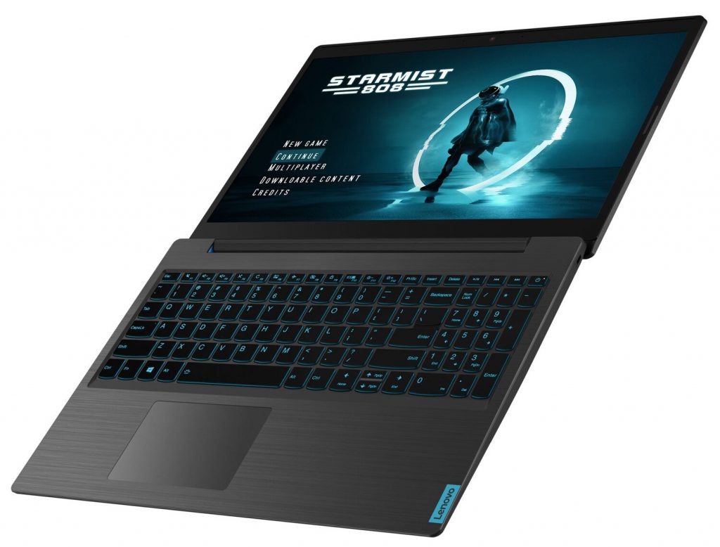 Lenovo Ideapad L340-15 Intel Lenovo Ideapad L340-15 Intel