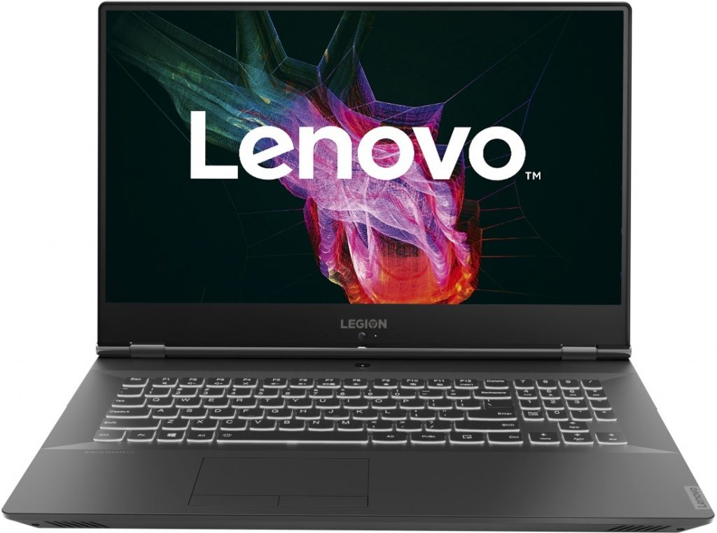 Lenovo Legion Y540-17