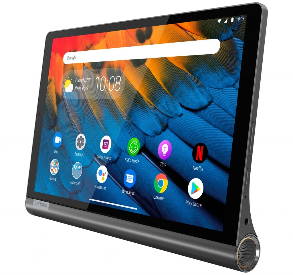 Lenovo Yoga Smart Tab YT-X705F 32Gb Lenovo Yoga Smart Tab YT-X705F 32Gb