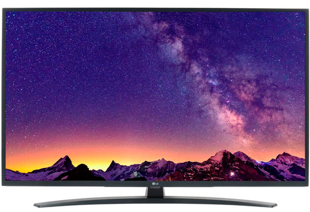 LG 43LM6500