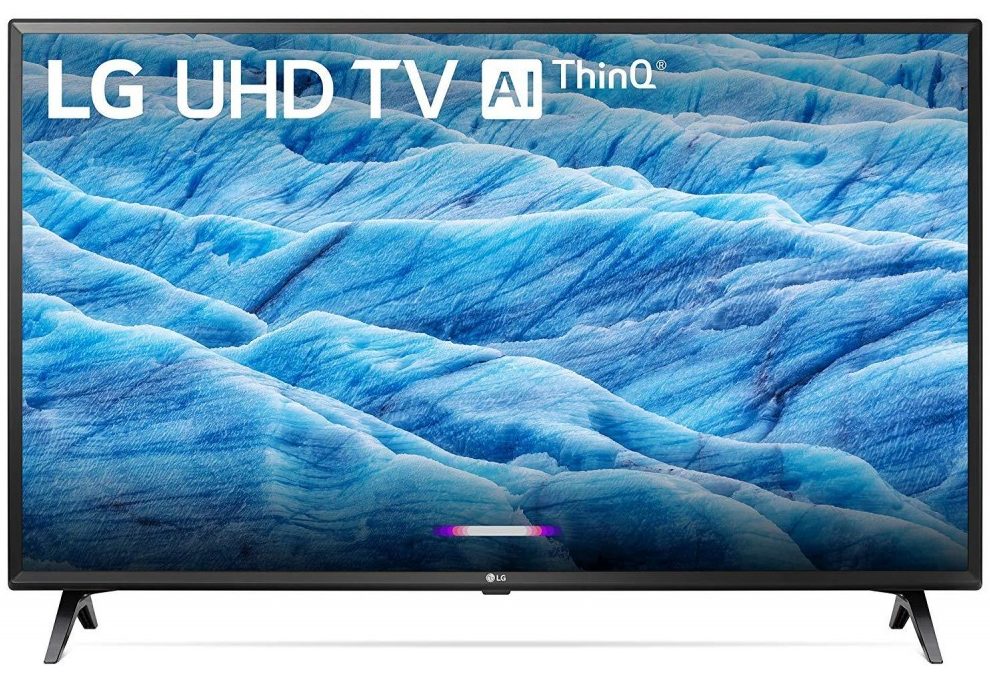 LG 49UM7300