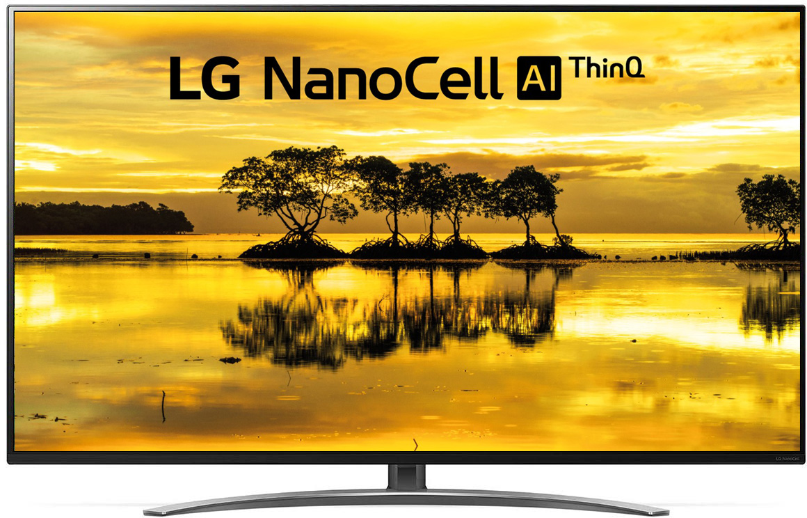 LG 55SM8600