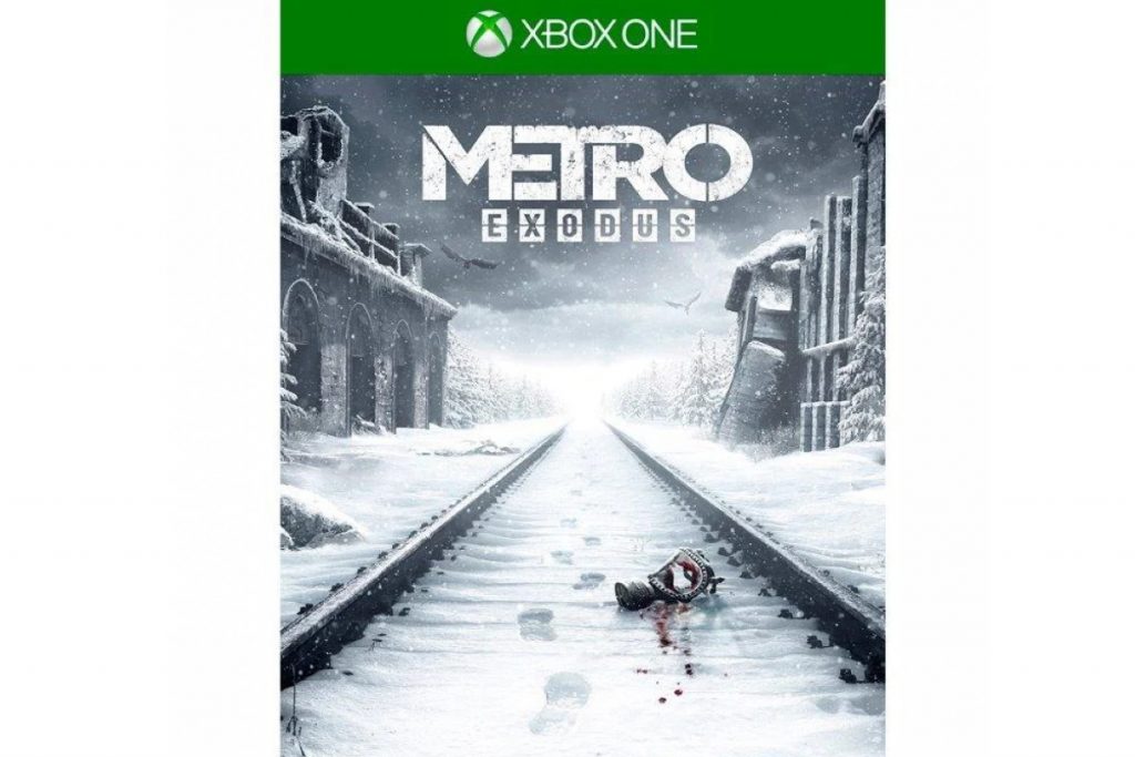 Metro Exodus