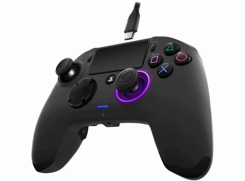 Nacon The ESports Designed Revolution Pro Controller 2