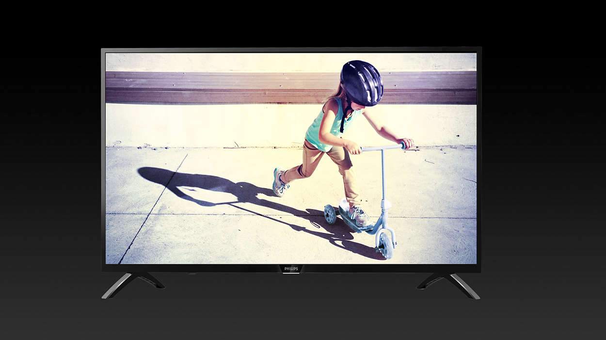 Philips 43PFS4012