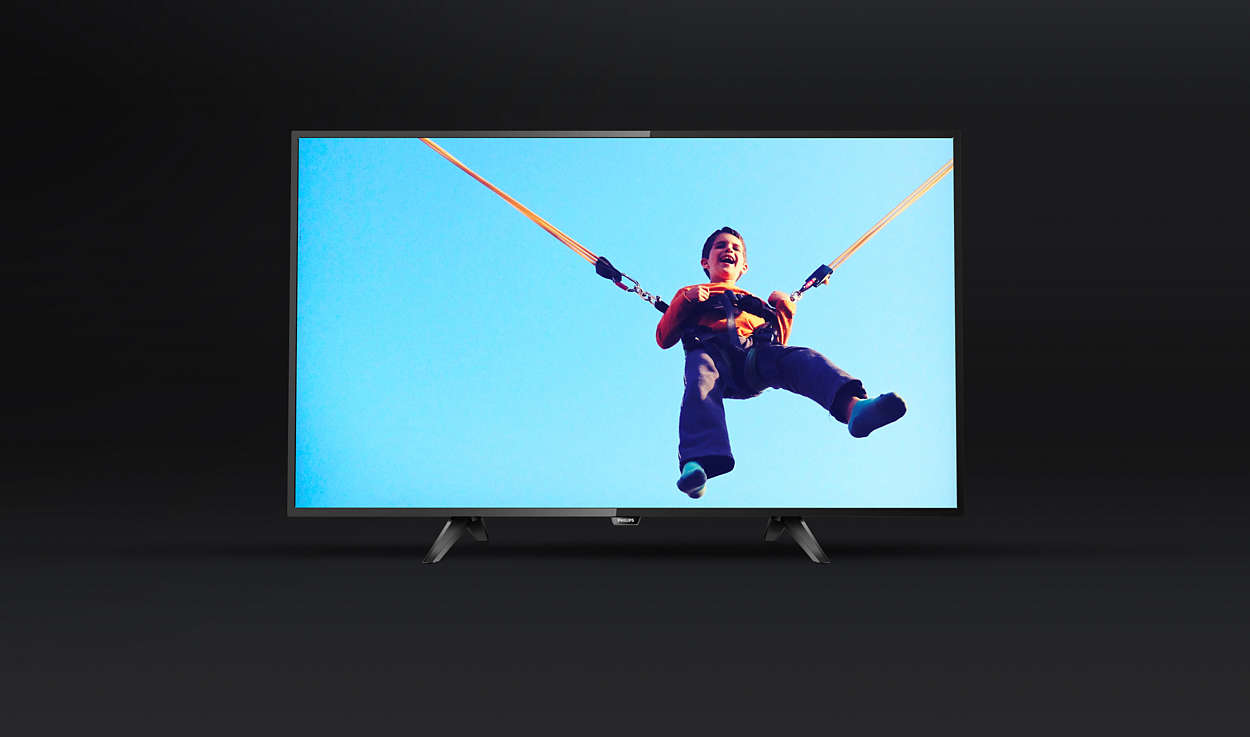 Philips 43PFS5302