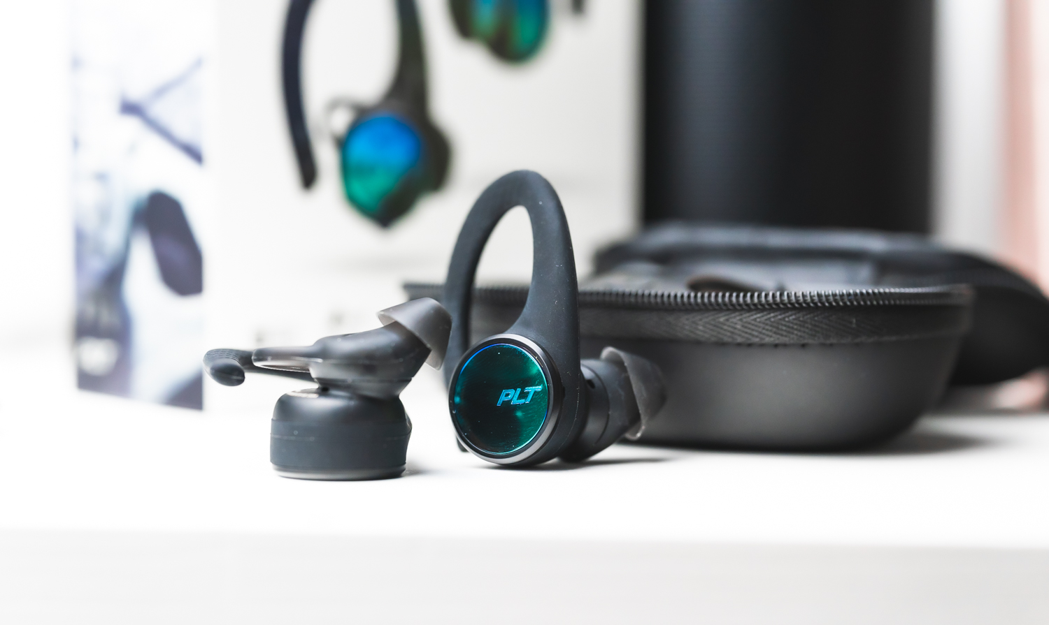 Plantronics BackBeat FIT 3200 Plantronics BackBeat FIT 3200