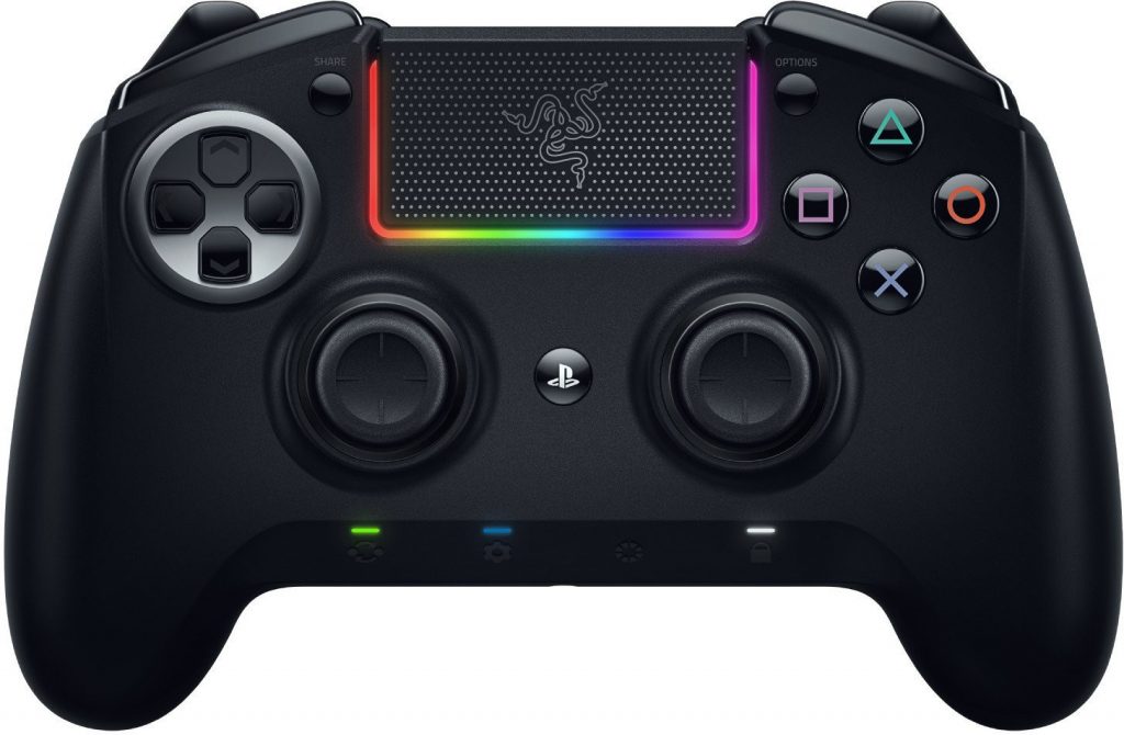 Razer Raiju Ultimate