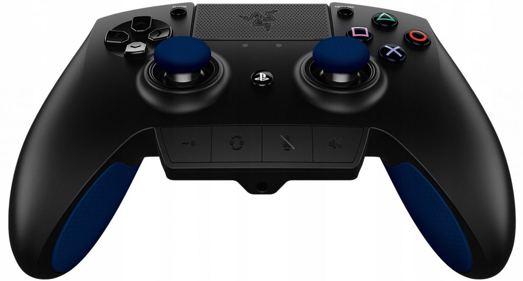 Razer Raiju