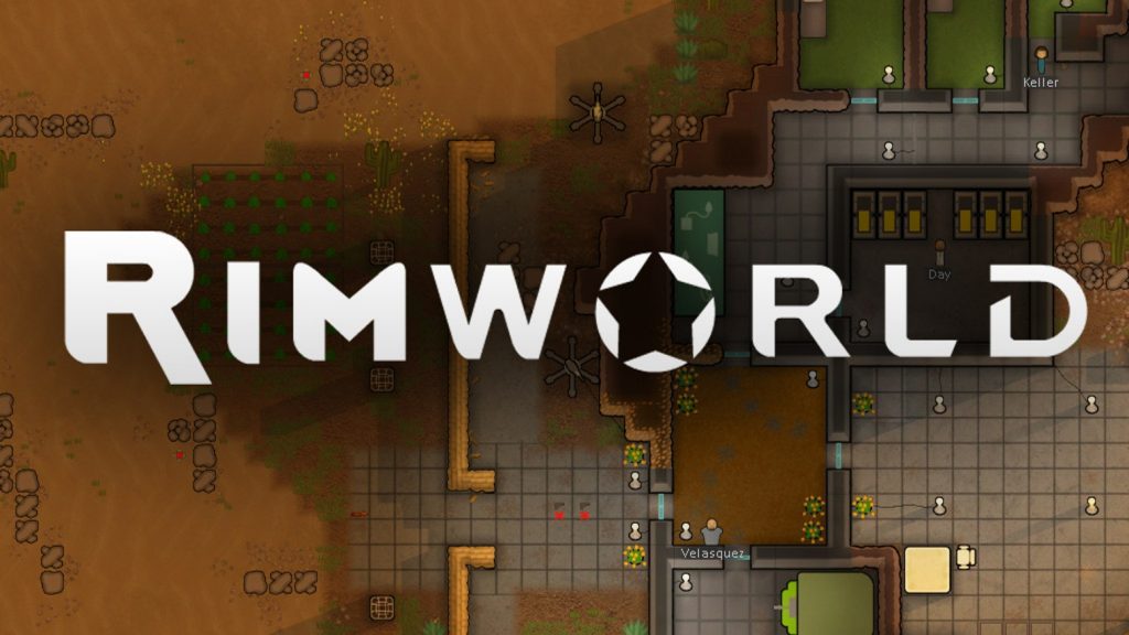 RimWorld RimWorld
