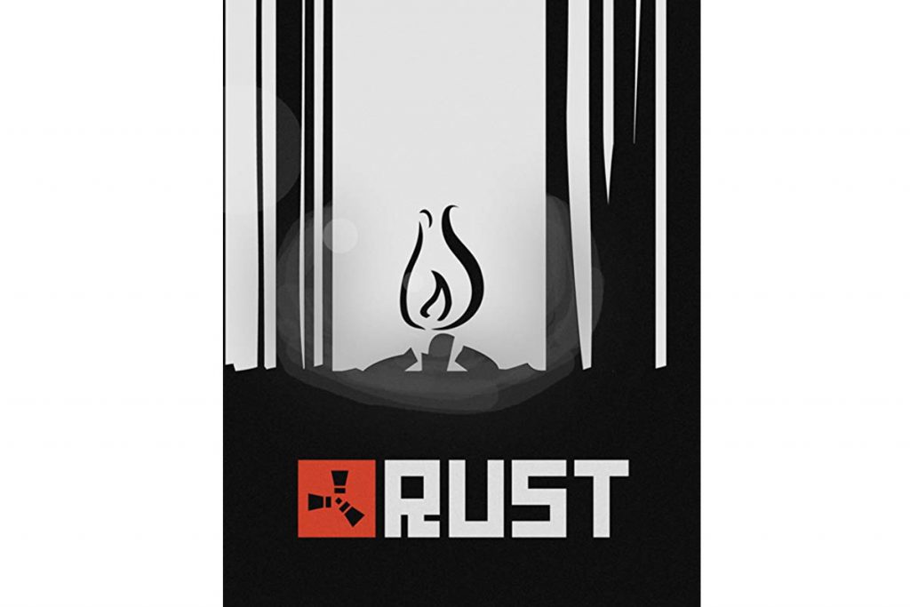 Rust