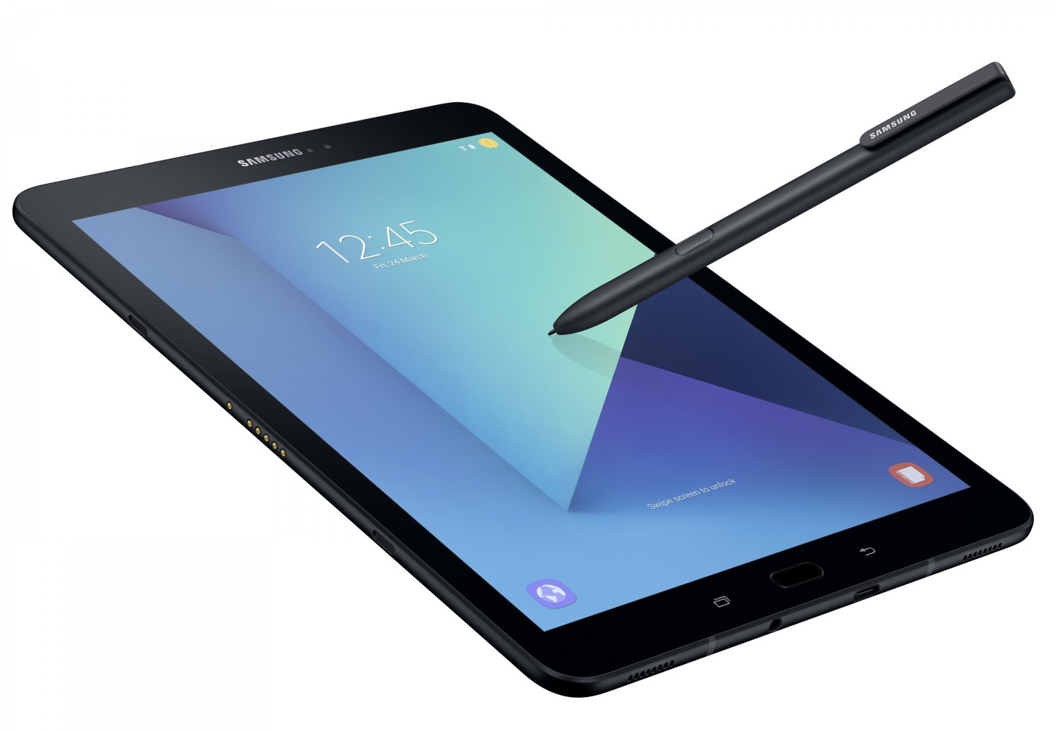 Samsung Galaxy Tab S3 9.7 SM-T825 LTE 32Gb Samsung Galaxy Tab S3 9.7 SM-T825 LTE 32Gb