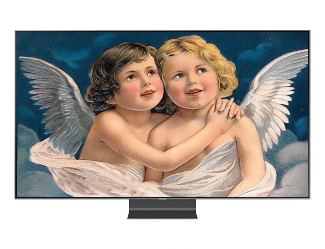 Samsung QE55Q90RAU