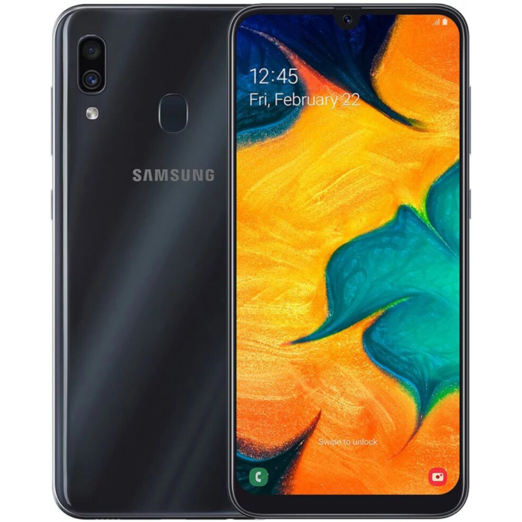 SAMSUNG Смартфон GALAXY A30s 32 GB