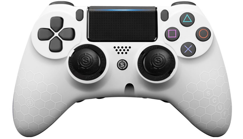 Scuf Impact PS4