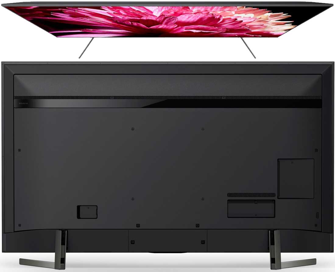 Sony KD-55XG9505