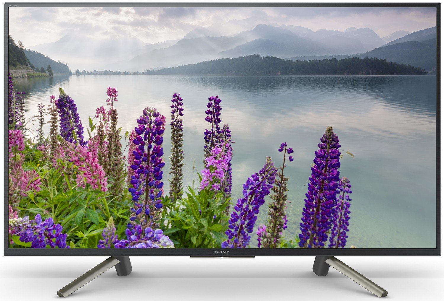 Sony KDL-43WF805