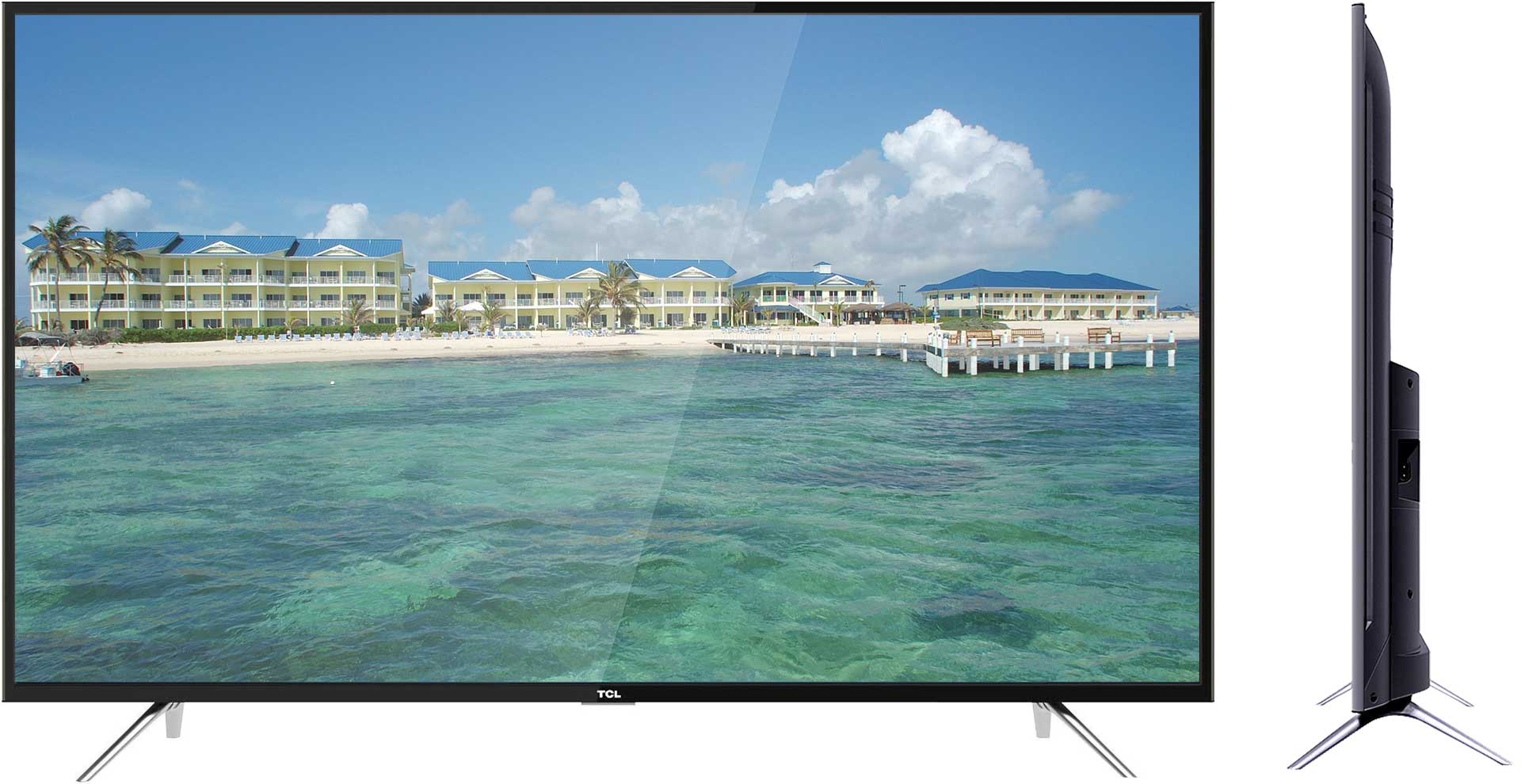 TCL L55P65US