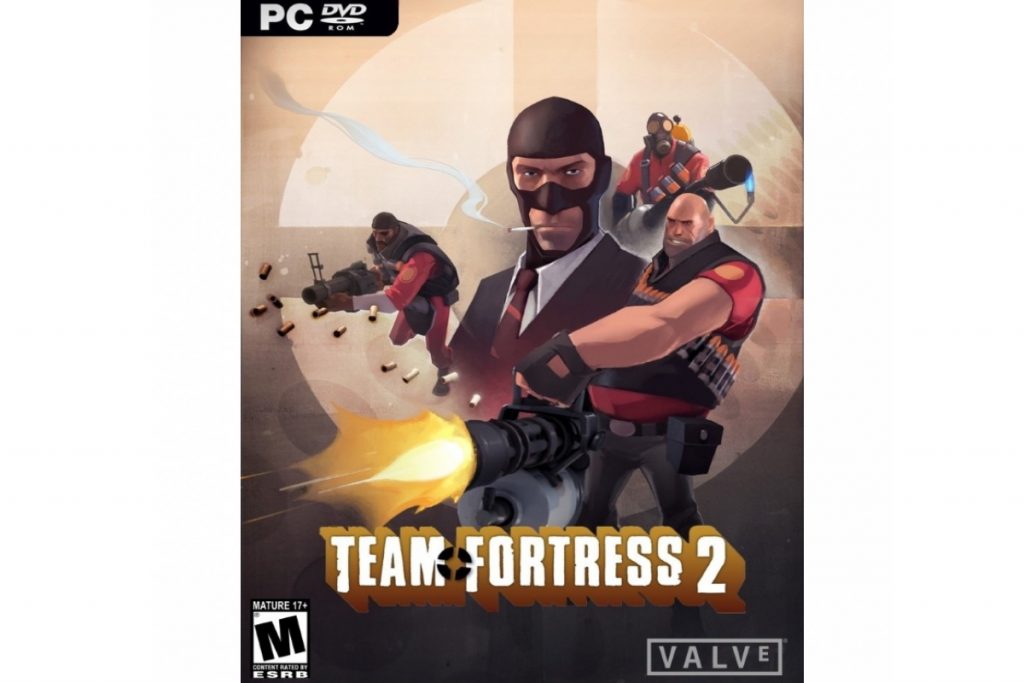 Team Fortress 2