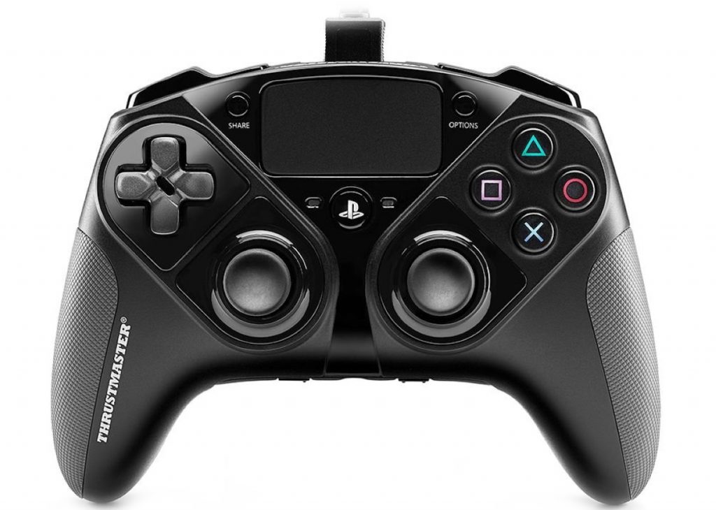 Thrustmaster eSwap Pro