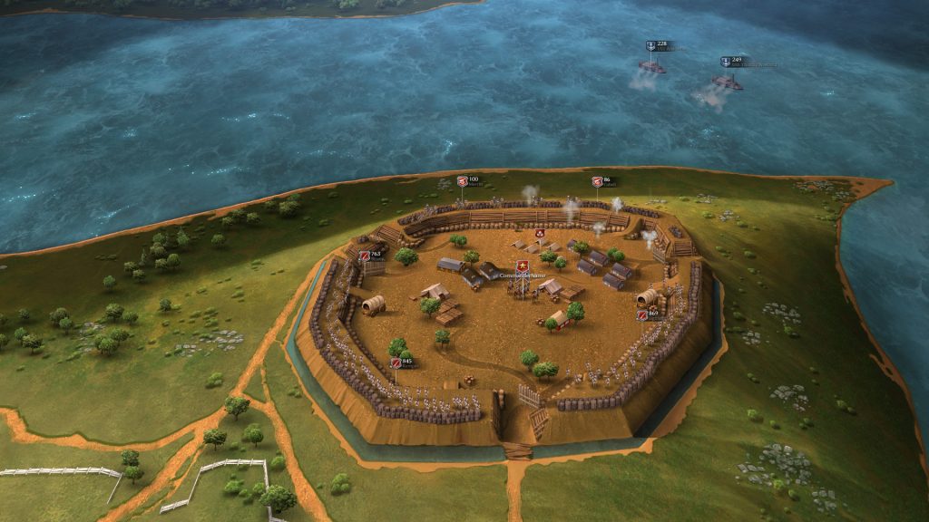 Ultimate General: Civil War Ultimate General: Civil War