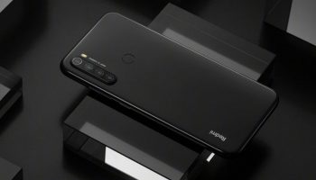 XIAOMI Redmi Note 8T 4/64 GB