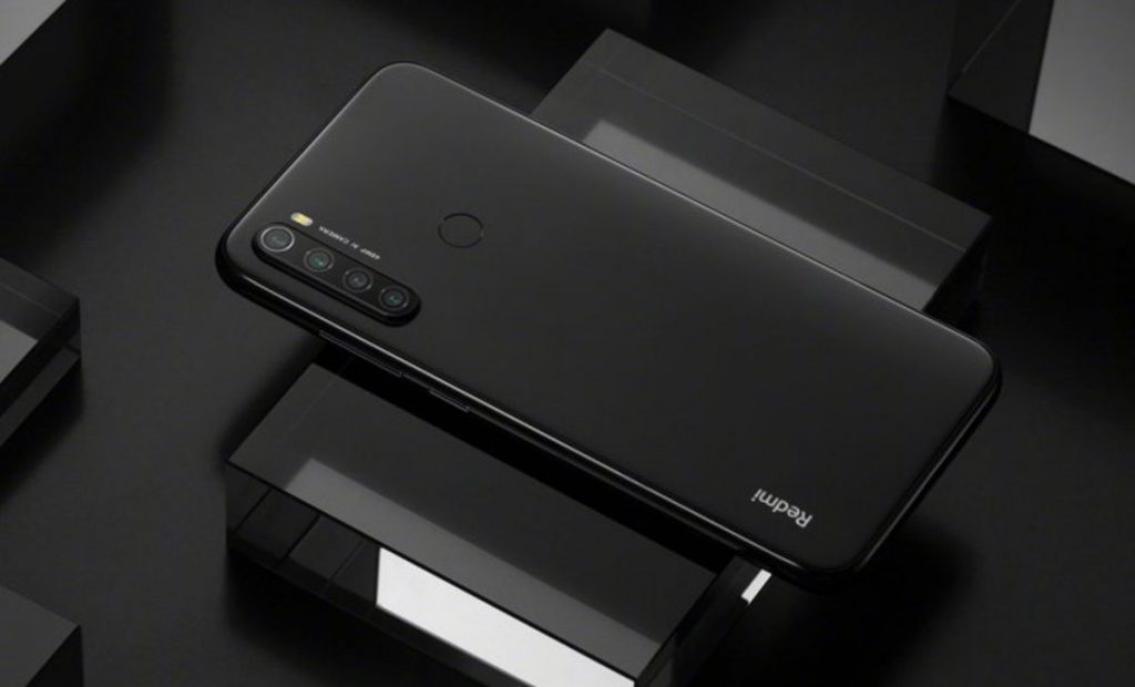 XIAOMI Redmi Note 8T 4/64 GB