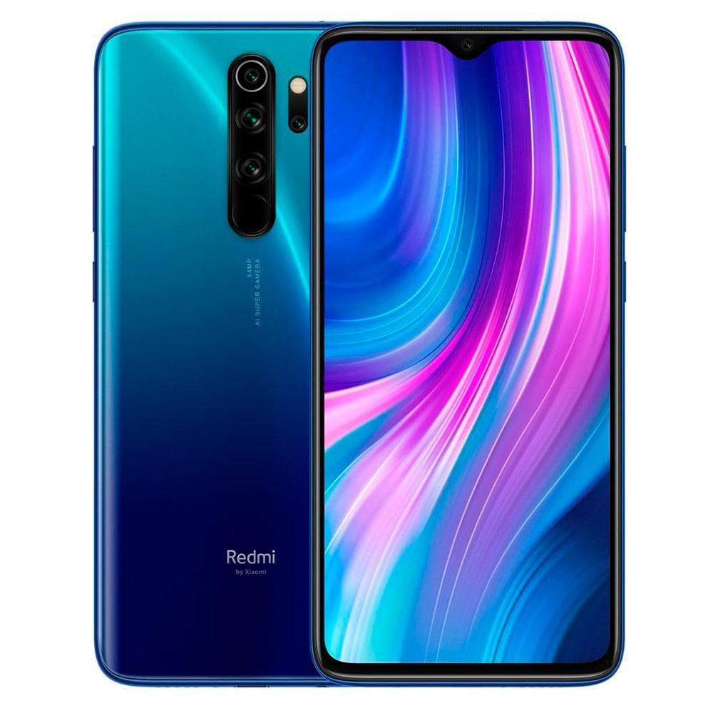XIAOMI Redmi Note 8 Pro 6/64 GB