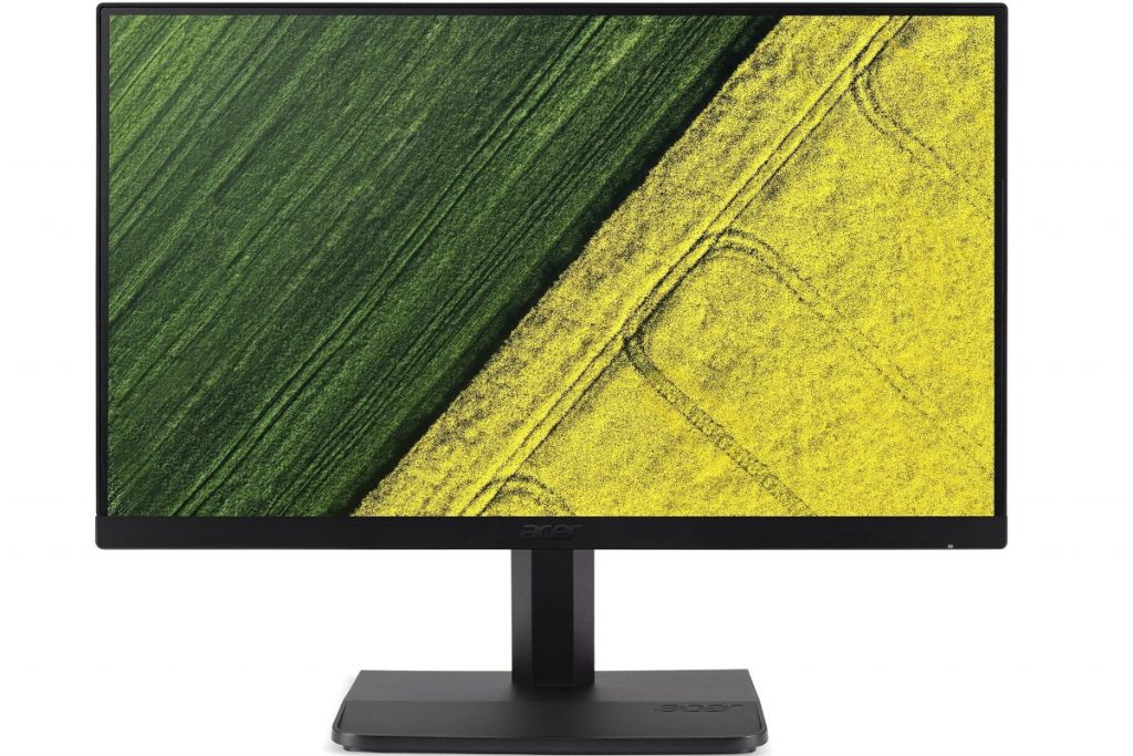 Acer ET241Ybd 24"
