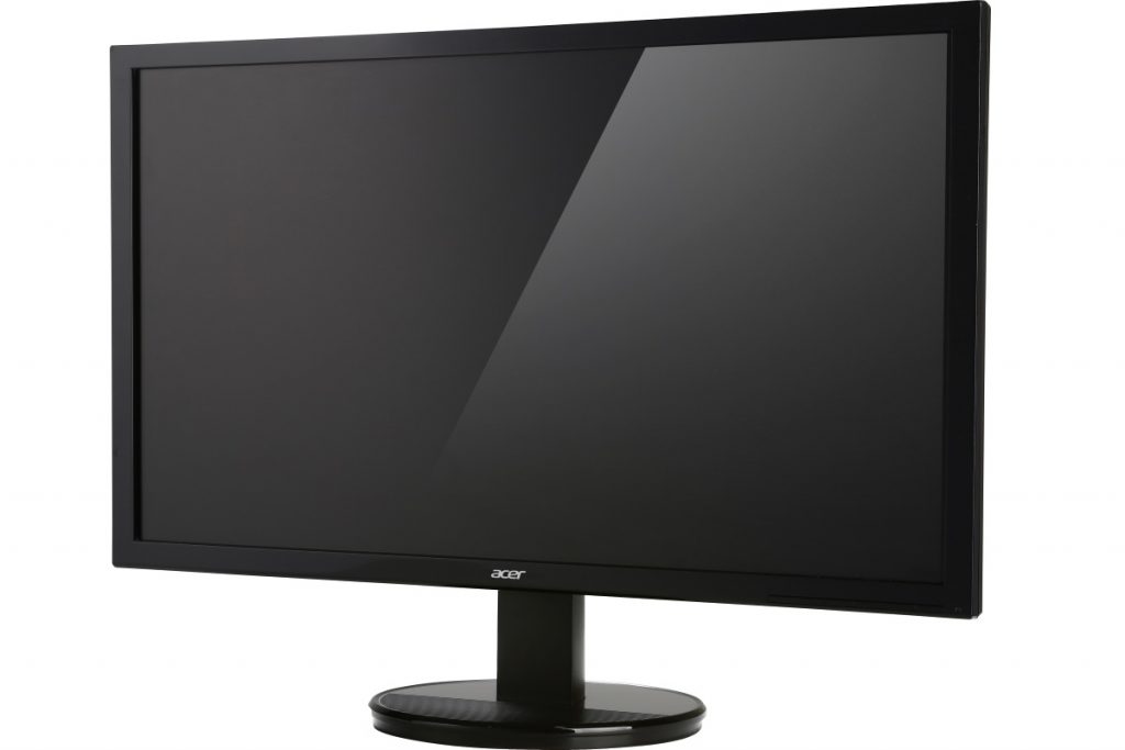 Acer K192HQLb 18.5"