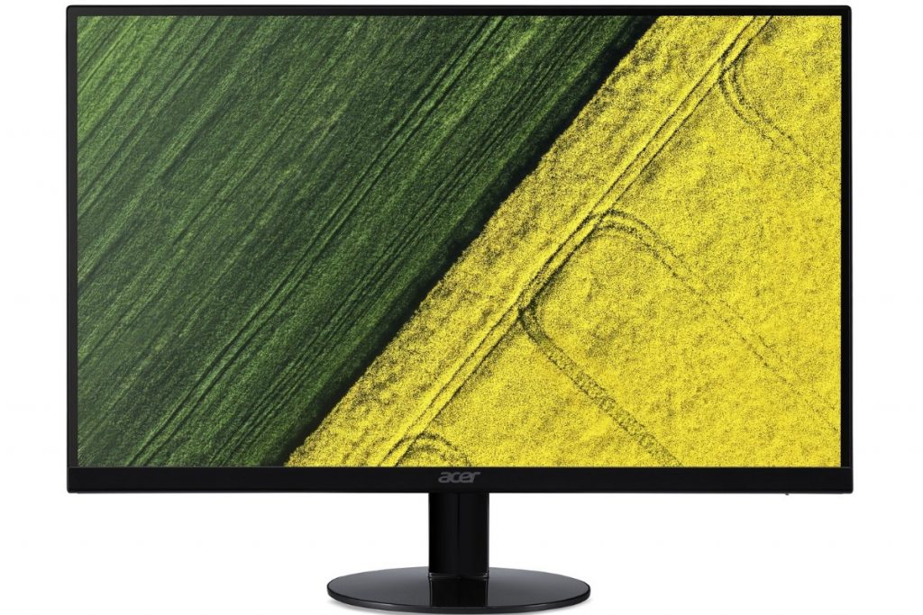 Acer SA240Ybid
