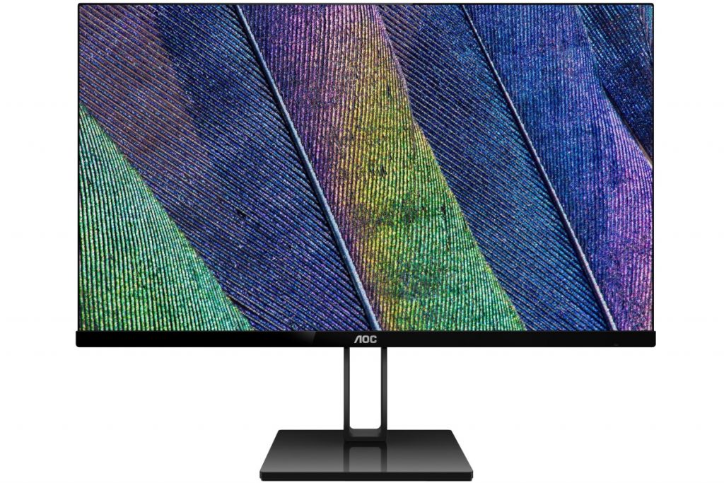 AOC 24V2Q 23.8"