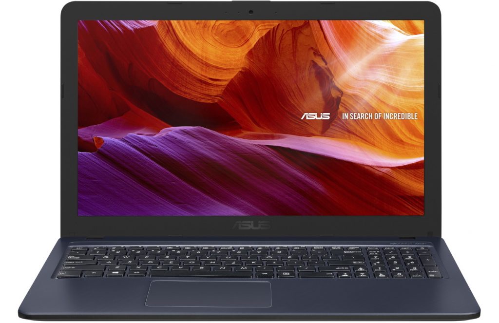 ASUS K543