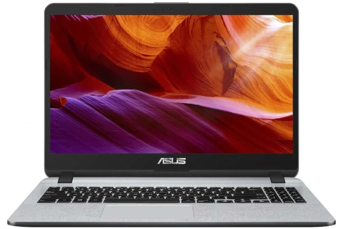 ASUS X507UA-EJ1223