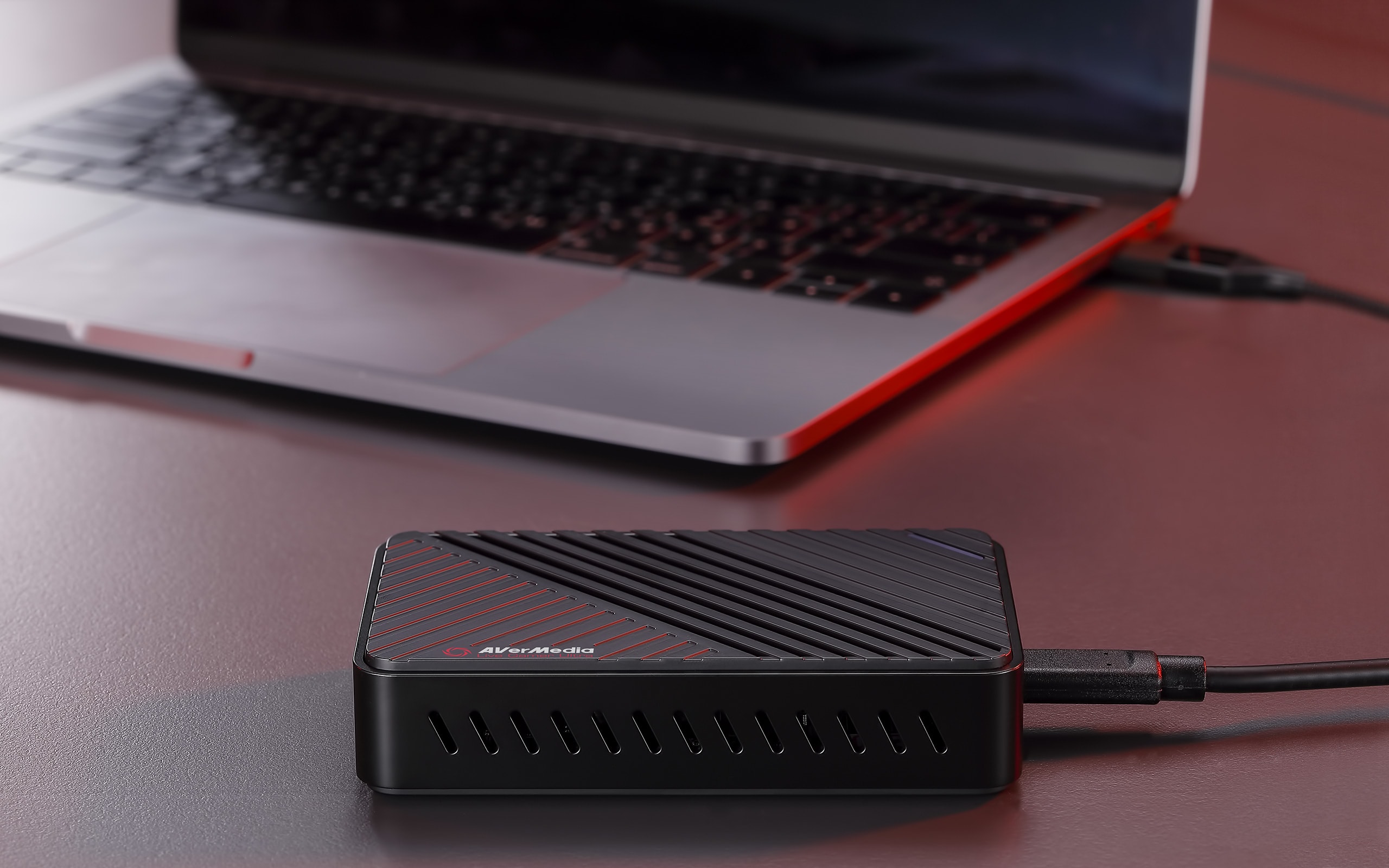 AVerMedia Technologies Live Gamer Ultra GC553 AVerMedia Technologies Live Gamer Ultra GC553