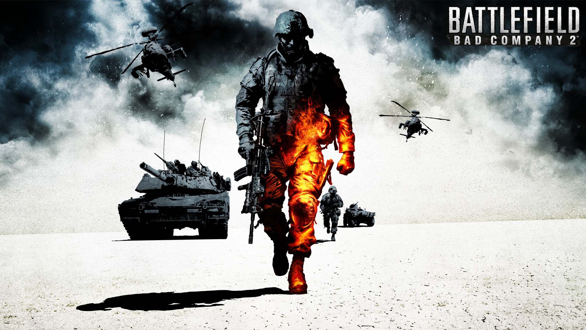 Battlefield: Bad Company 2 Vietnam