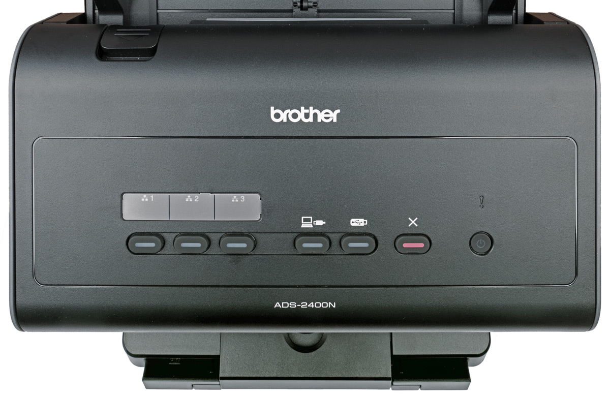 Brother ADS-3000N Brother ADS-3000N