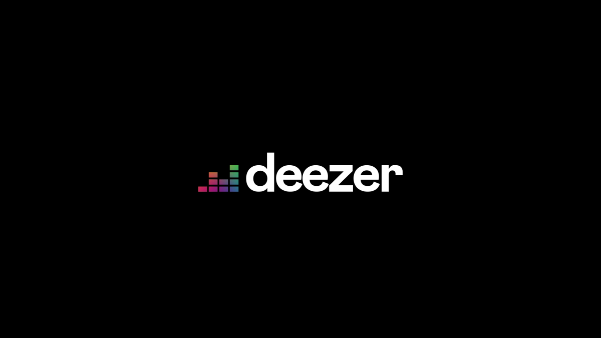 Deezer Deezer