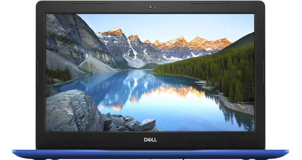 DELL Inspiron 3582