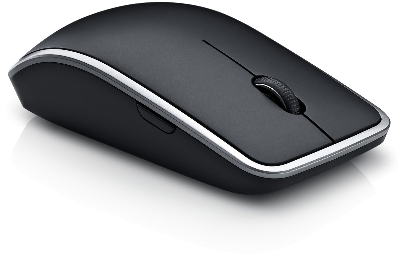 DELL WM514 Black-Silver USB