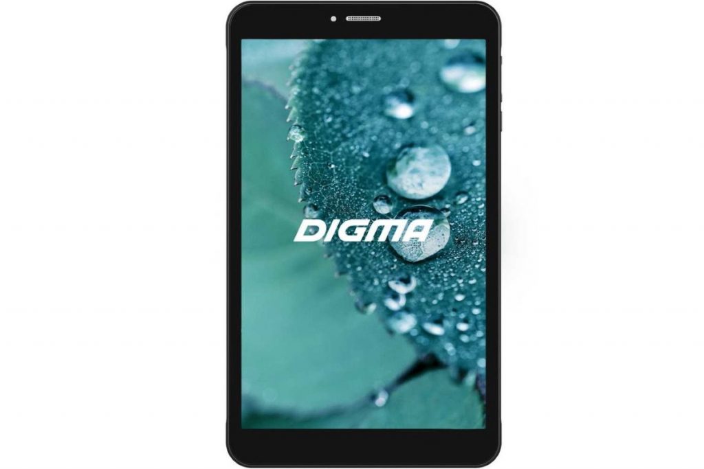 DIGMA CITI 8588 3G