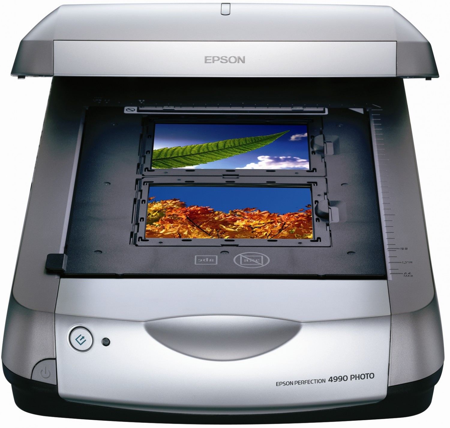 Epson Perfection 4990 Photo Epson Perfection 4990 Photo
