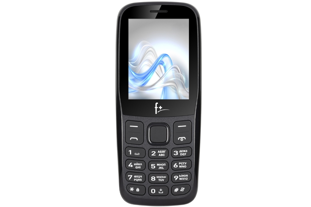 F+ F256