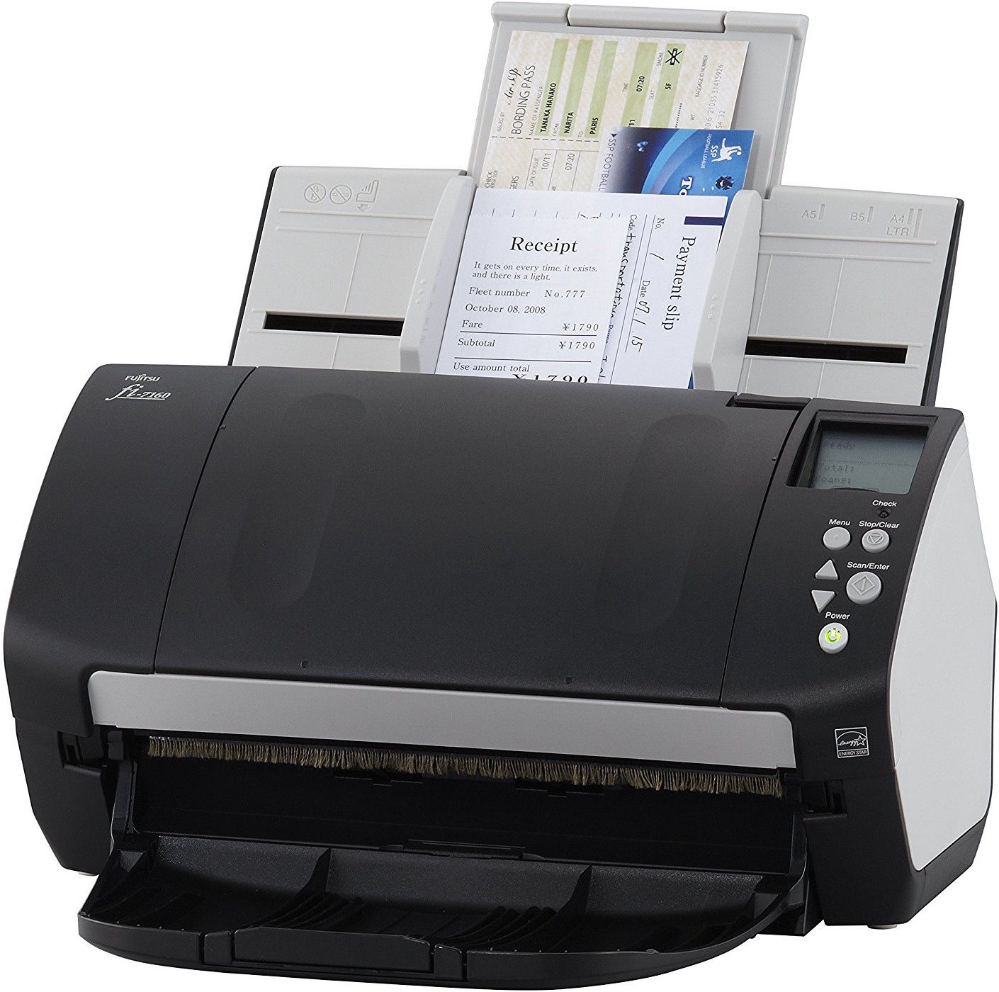 Fujitsu fi-7160 Fujitsu fi-7160