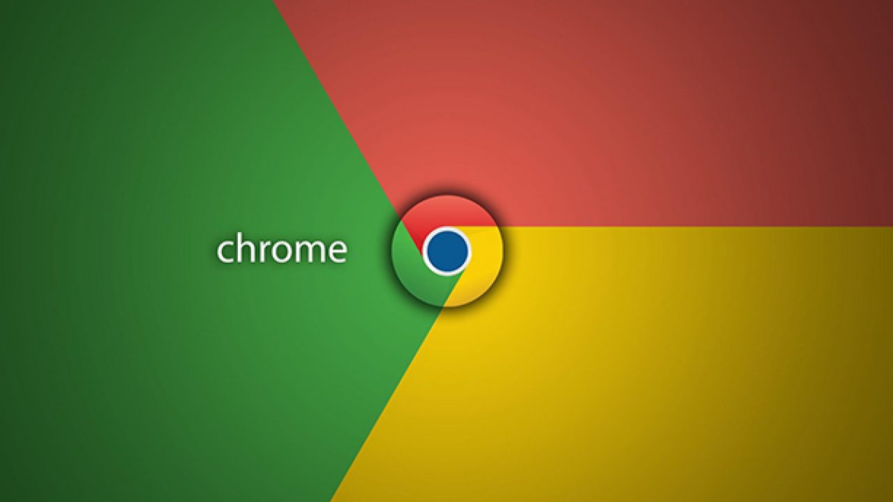 Google Chrome