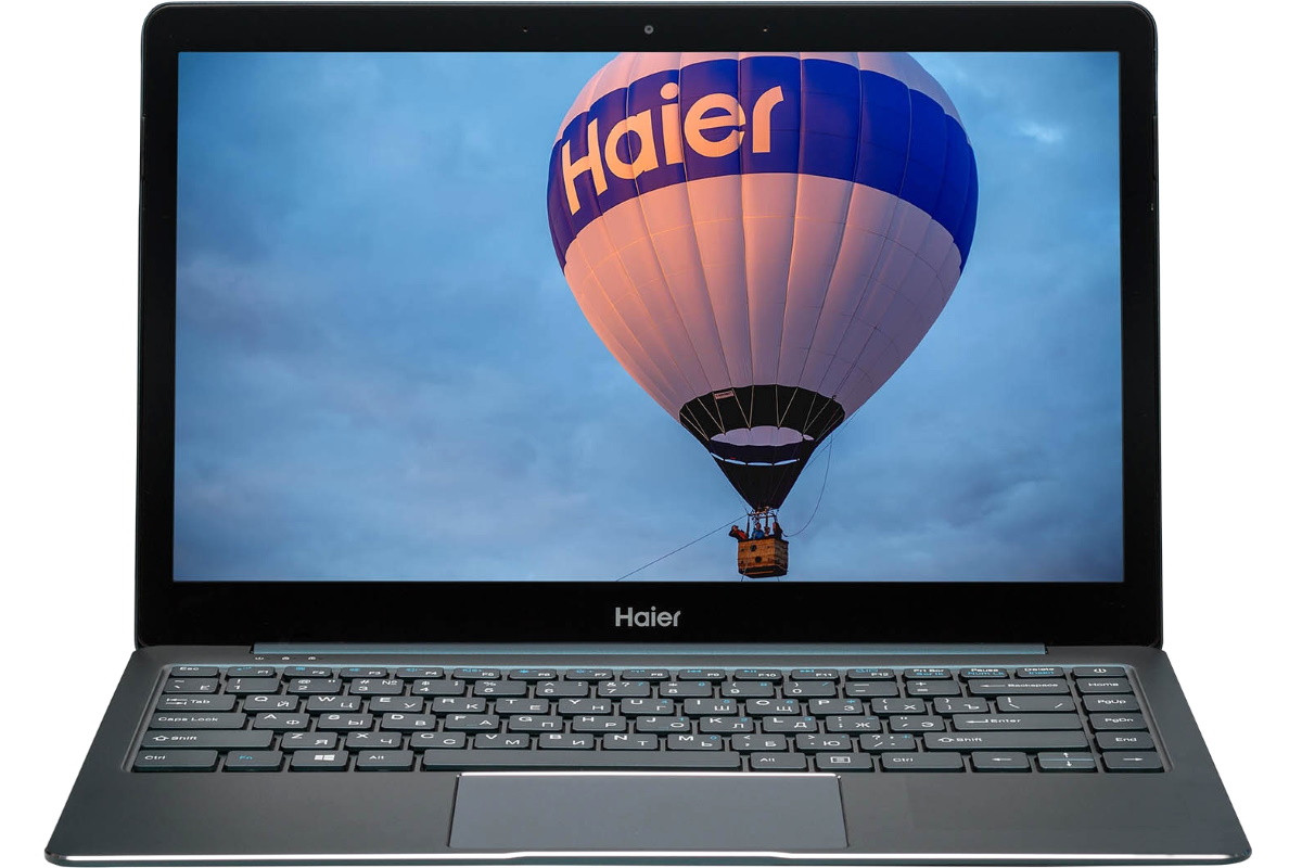 Haier ES34