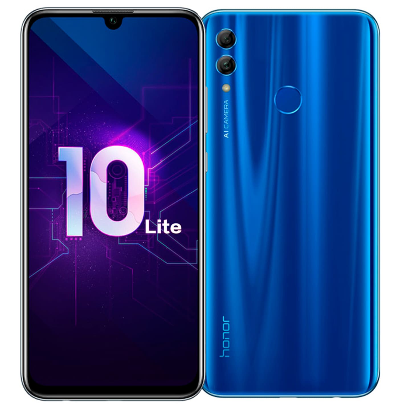 Honor 10 Lite 3