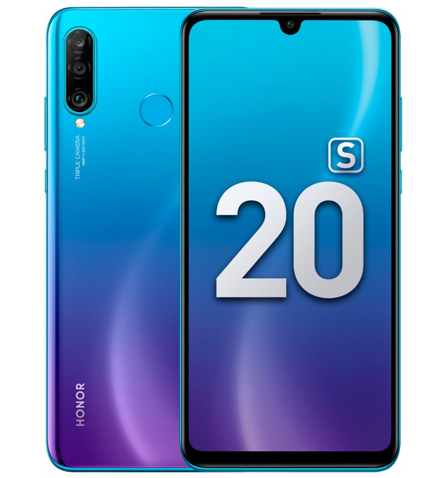 Honor 20s 6