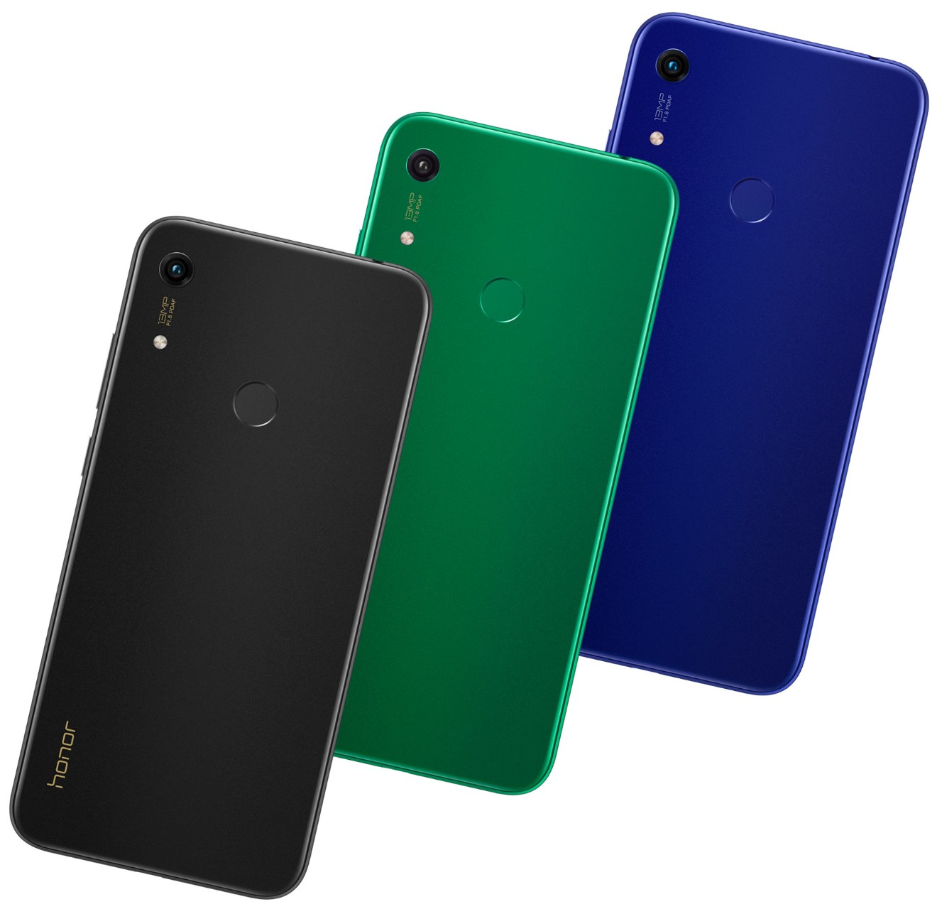 Honor 8A Prime
