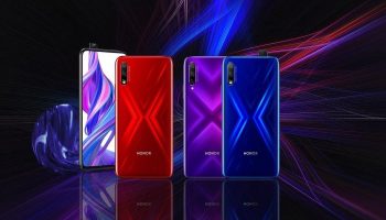 Honor 9X Premium 6